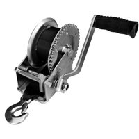 Лебедка TOR ЛФ-2500 1001265