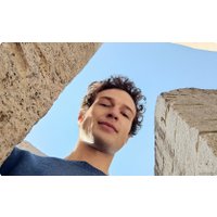 Телефон Xiaomi 12X 8GB/256GB международная версия (синий)
