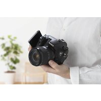 Зеркальный фотоаппарат Sony Alpha SLT-A77 II Body (ILCA-77M2)