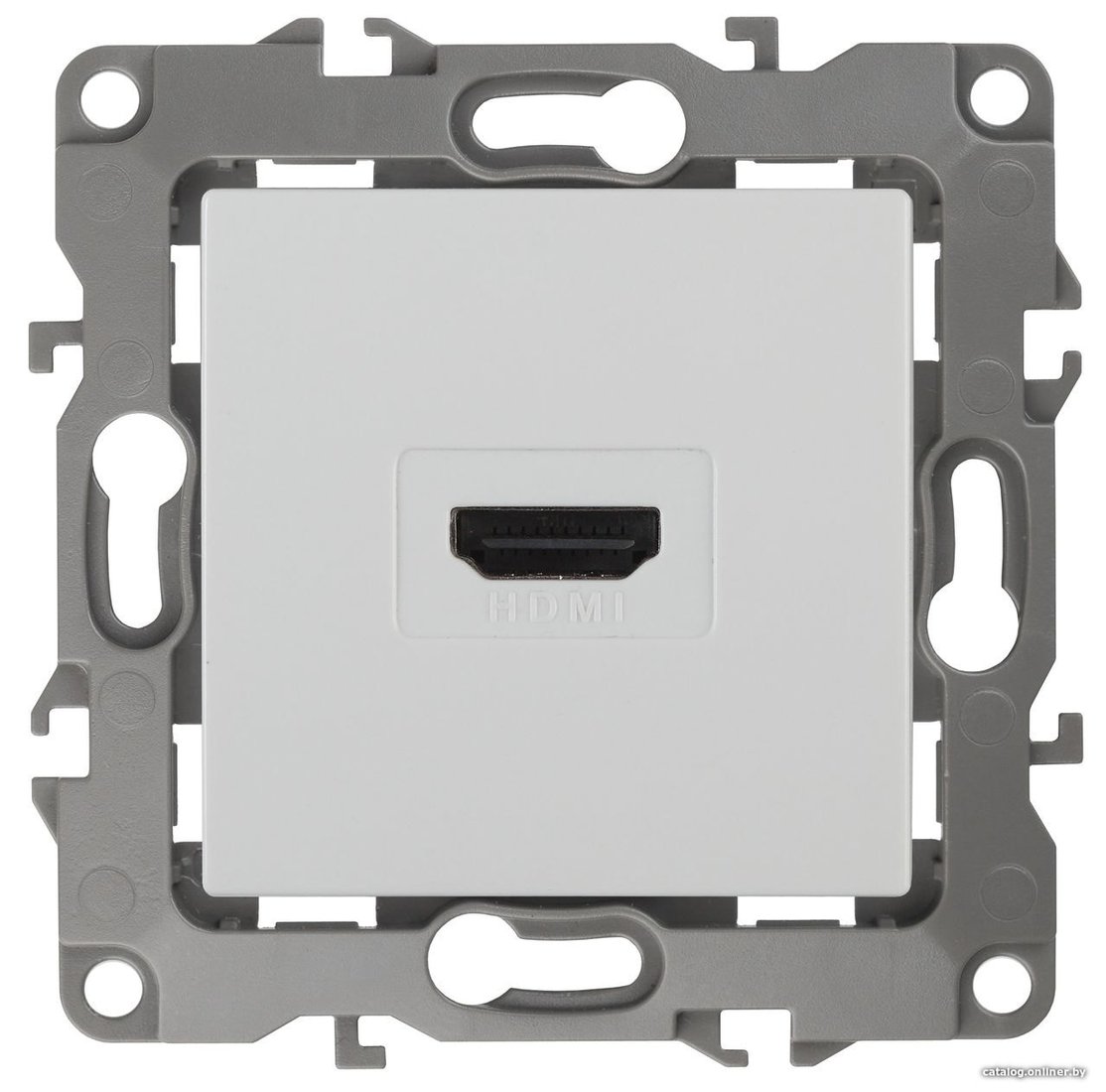 Розетка HDMI ЭРА 12-3114-01