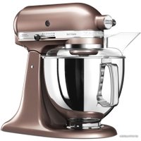 Планетарный миксер KitchenAid 5KSM175PSEAP