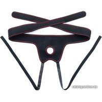 Трусики для страпона Lovetoy Easy Strap on Harness LV715004