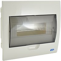 

Бокс пластиковый ETP TSM Inside 8P