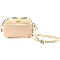 Женская сумка David Jones 823-CM6920-IVR (бежевый)