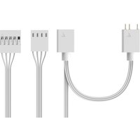 Кулер для процессора Ocypus Gamma A40 WH ARGB Digital Gamma-A40-WH1NAWD00X-GL