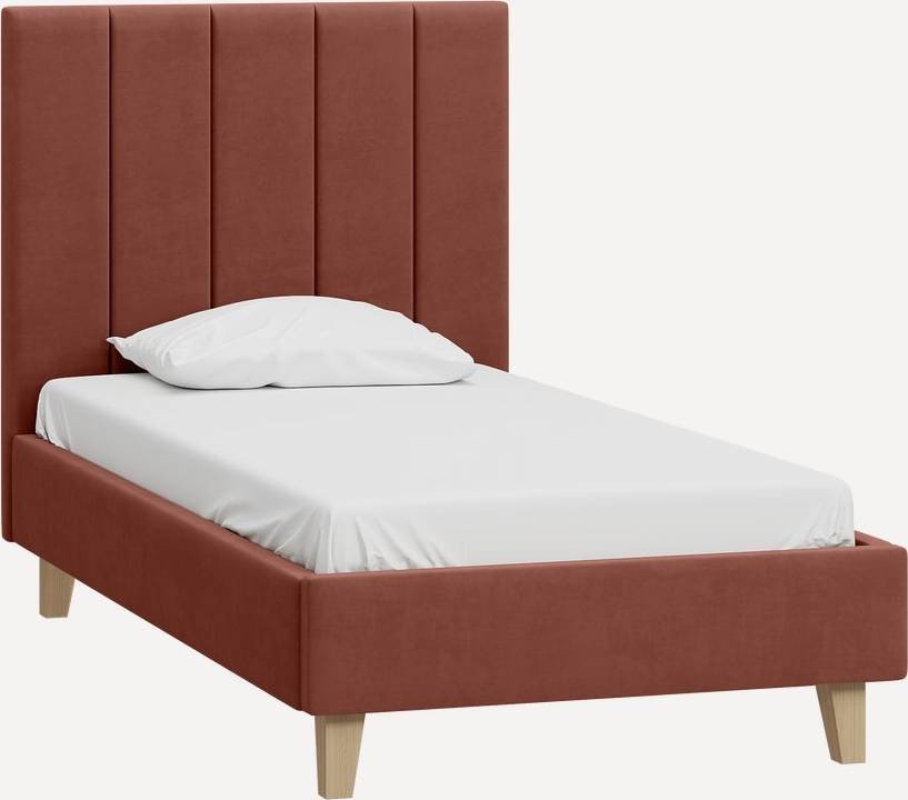 

Кровать Divan Скаун 90 (Velvet Terra)