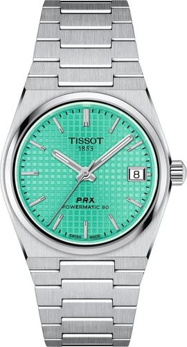 Наручные часы Tissot T137.207.11.091.01