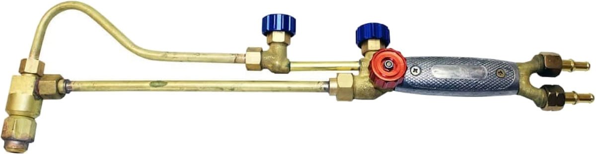 

Резак газовый Редиус Р3К-02 (Нева)