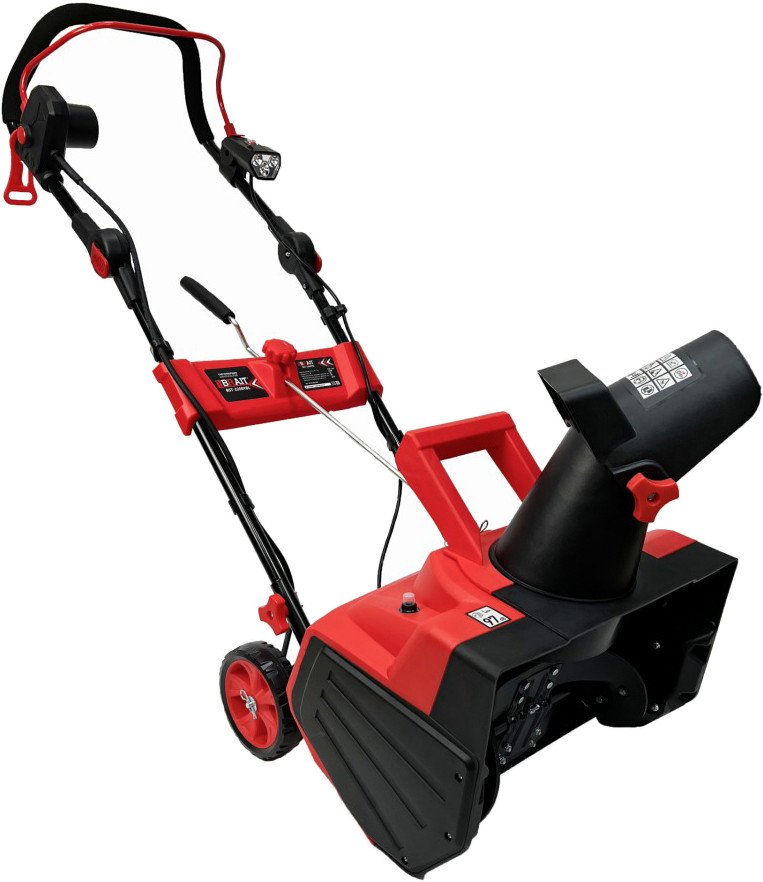 

Снегоуборщик Brait BST-2200YBL