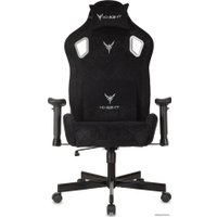 Игровое (геймерское) кресло Knight Outrider Light-20 (черный)