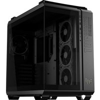 Корпус ASUS TUF Gaming GT502 Horizon (черный)