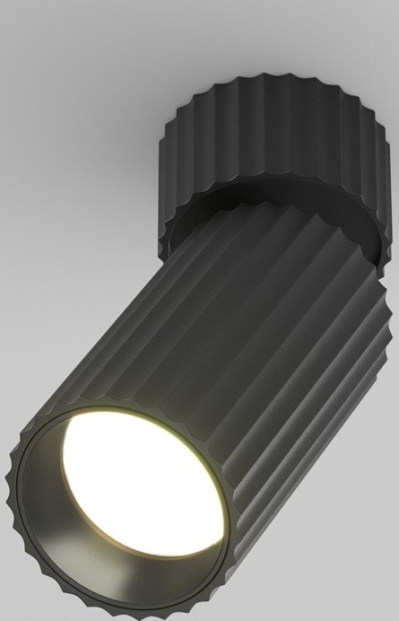 

Точечный светильник Technical Calipso GU10 10Вт C108CL-01-GU10-B