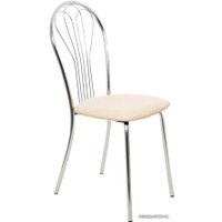 Стул UTFC Версаль CH (S-0415, желто-бежевый)