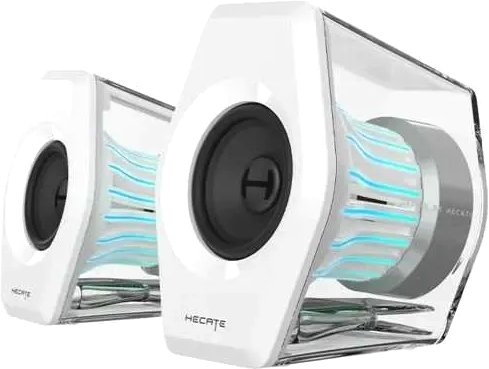 

Акустика Edifier Hecate G3000 (белый)