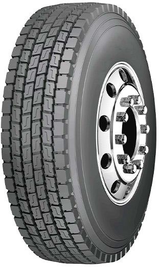 

Всесезонные шины Sunwide SDR530 22.5 315/80R22.5 156/153L 20PR