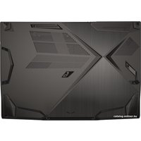 Игровой ноутбук MSI Thin 15 B12VE-1294XRU