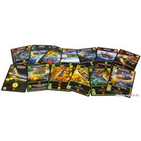 Карточная игра Мир Хобби Звёздные империи. Подарочное издание в Орше