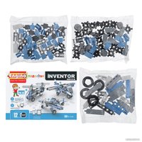 Конструктор Поделкин & Engino PKE-05 Авиация/12 моделей