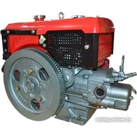 Дизельный двигатель Stark R195ND в Бресте