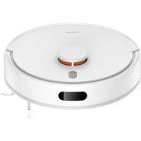 Робот-пылесос Xiaomi Robot Vacuum S20 D106 (европейская версия, белый)