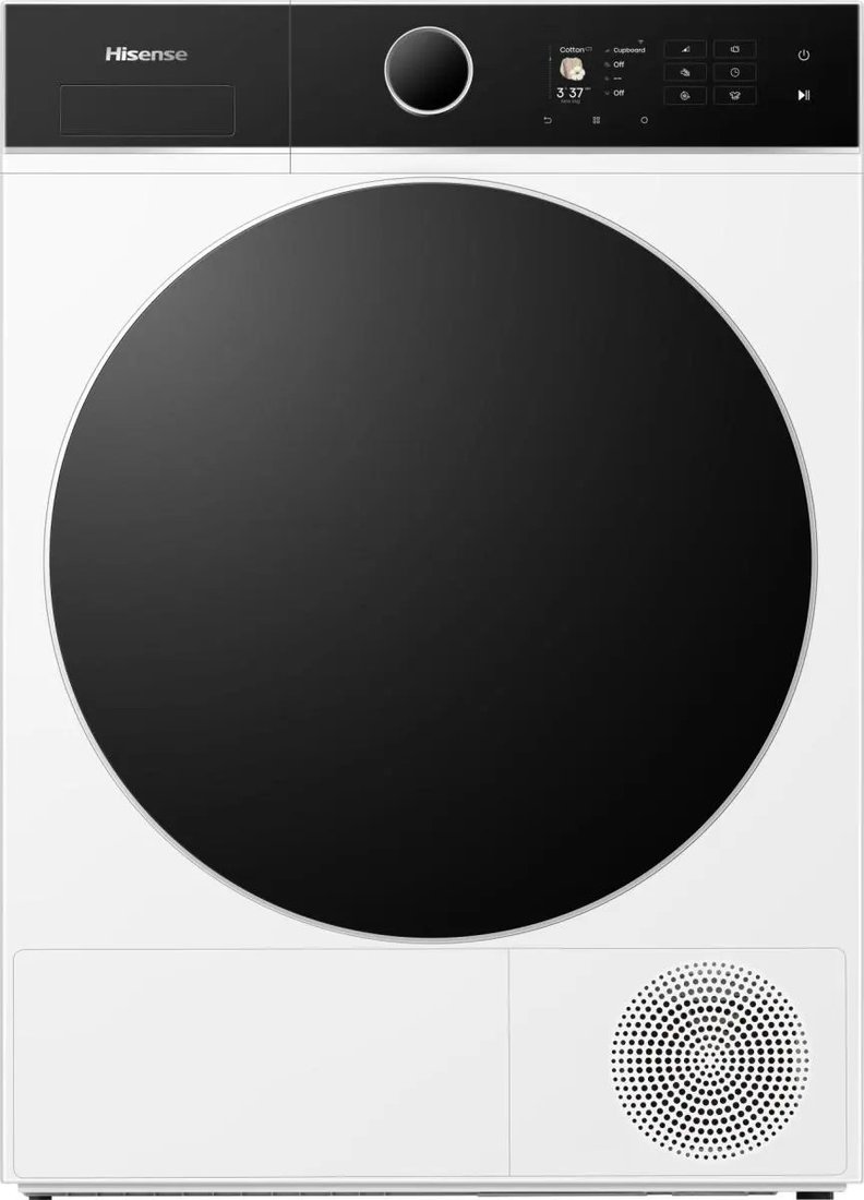 Сушильная машина Hisense DH5i804BWCD