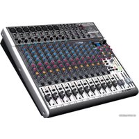 Микшерный пульт Behringer Xenyx X2222USB