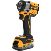Гайковерт DeWalt DCF921E2T (с 2-мя АКБ, кейс)