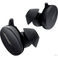 Наушники Bose Sport (матовый черный)