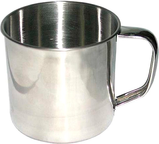 

Кружка DomiNado KM-11