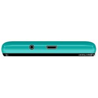 Телефон Micromax Canvas Pace mini Green [Q401]