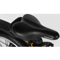Детский велосипед Montasen M-F800-14YL (желтый)