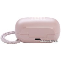 Наушники JBL Reflect Flow Pro (розовый)