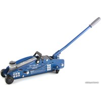Подкатной домкрат Stels 51152 2.5т