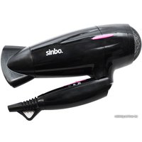 Фен Sinbo SHD 7067