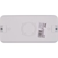 Светильник Uniel ULW-K25A 6W/4000K IP65 UL-00013350