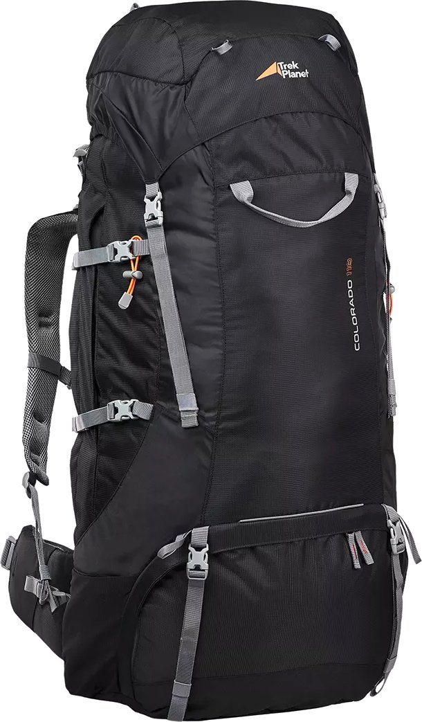 

Туристический рюкзак Trek Planet Colorado 110