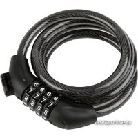 Тросовый велосипедный замок Maxiscoo MSC-CL2302