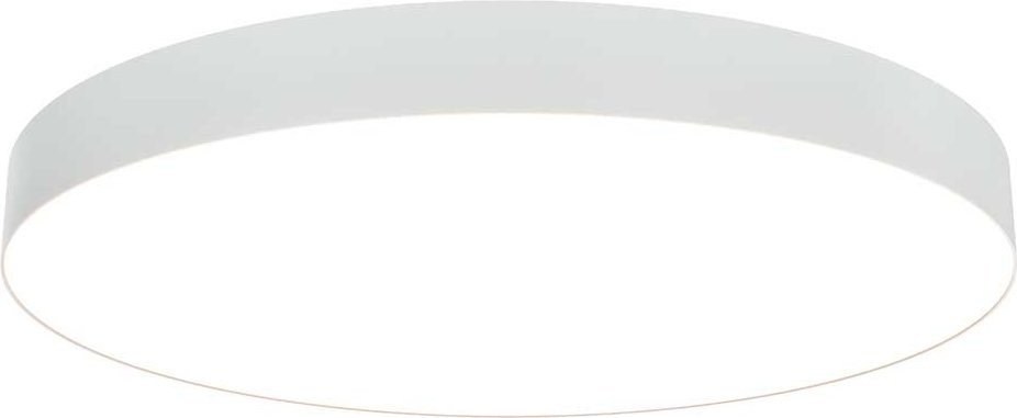 Светильник-тарелка Maytoni Zon C032CL-90W3K-RD-W
