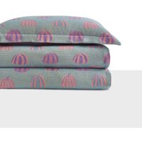 2-спальный комплект постельного белья Arya Little Pumpkins 8680943253507