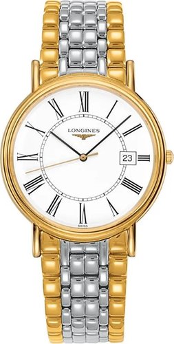 Наручные часы Longines L47902117