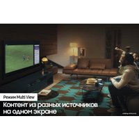 Телевизор Samsung Crystal UHD 4K AU9000 UE43AU9000UXRU