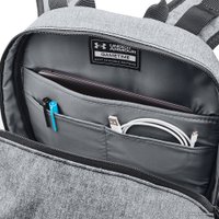 Городской рюкзак Under Armour Gametime 1364184-012 (черный)