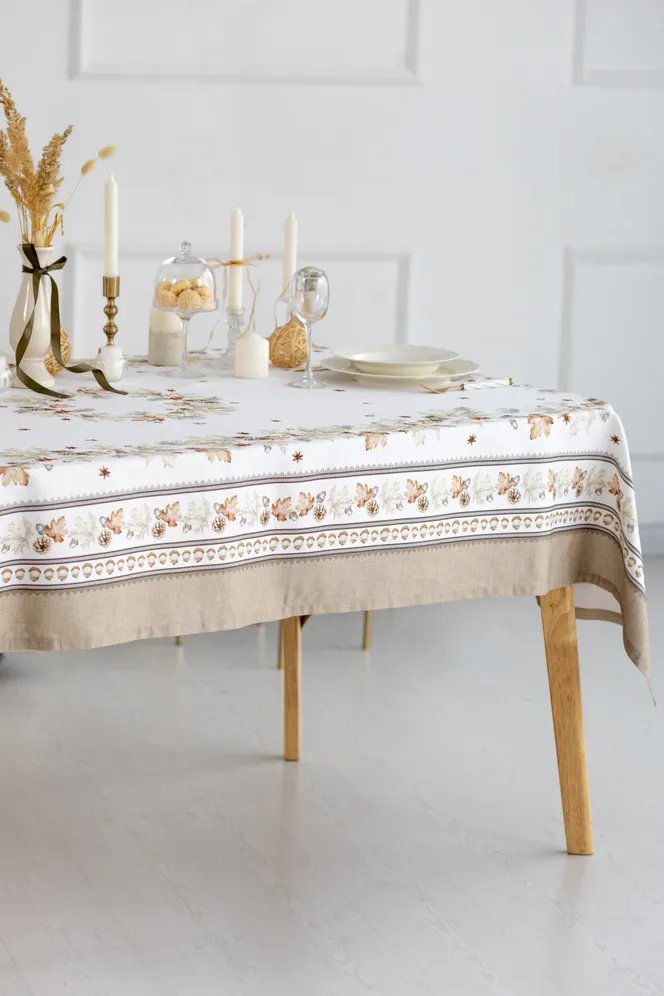 

Скатерть Listelle Торонто 517704