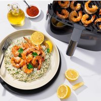 Аэрогриль (аэрофритюрница) NutriBullet NBA0811DG