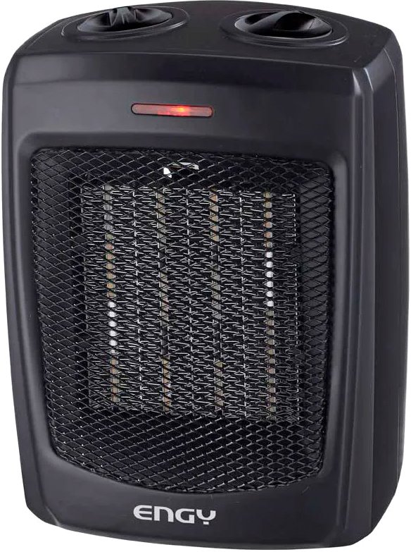 

Тепловентилятор Engy KRP-3 Black