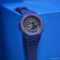 Наручные часы Casio G-Shock GA-2100-2A