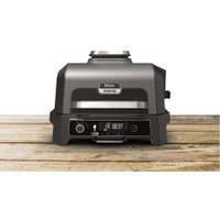 Электрогриль Ninja Woodfire Pro XL OG850EU