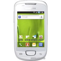 Телефон Samsung S5570 Galaxy Mini