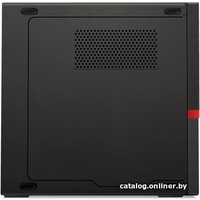 Компактный компьютер Lenovo ThinkCentre M720 Tiny 10T70091RU