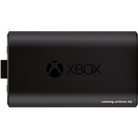 Аккумулятор для геймпада Microsoft Xbox One Play & Charge Kit